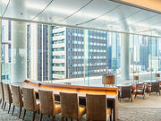 ラウンジ サウスコート 小田急ホテルセンチュリーサザンタワーの写真1