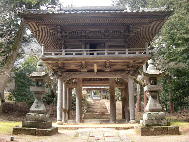 赤淵神社