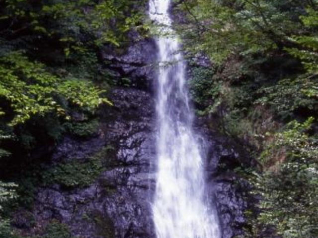 瀬戸の滝