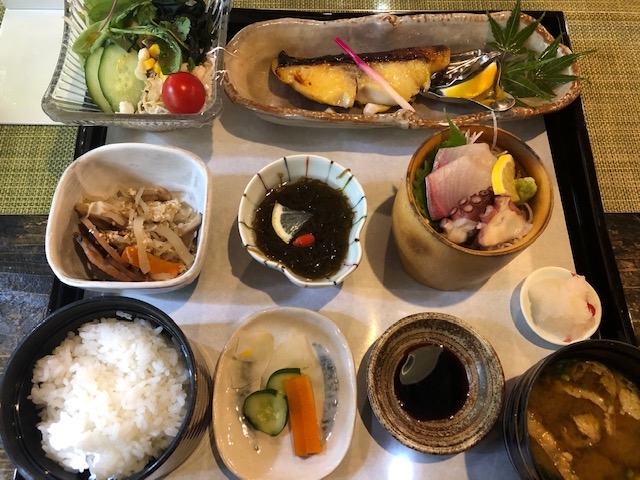 磯鷸之庄