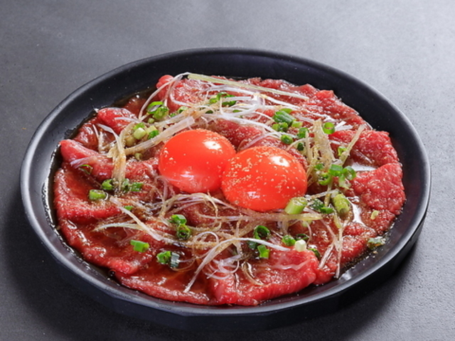 大衆焼肉 ホルモン酒場 風土. 本店の写真1