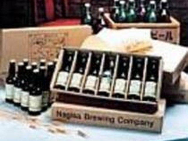 大人のコク、芳醇の一杯。これが地ビールだ_ナギサビール
