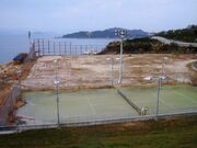 架橋記念公園の写真1