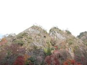 古岩屋の写真1