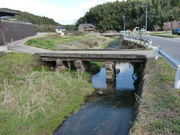 琵琶瀬川ホタルの里の写真1