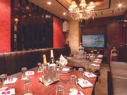 パセラ 新宿靖国通り店の写真1