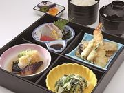 季節料理 四季の写真1