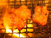 ホルモン焼幸永 本店の写真1