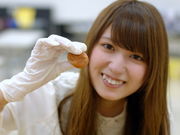 学んで、作って、味わえる!紀州梅干館の写真3