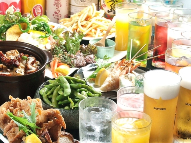 まるや 〇家 河原町店の写真1