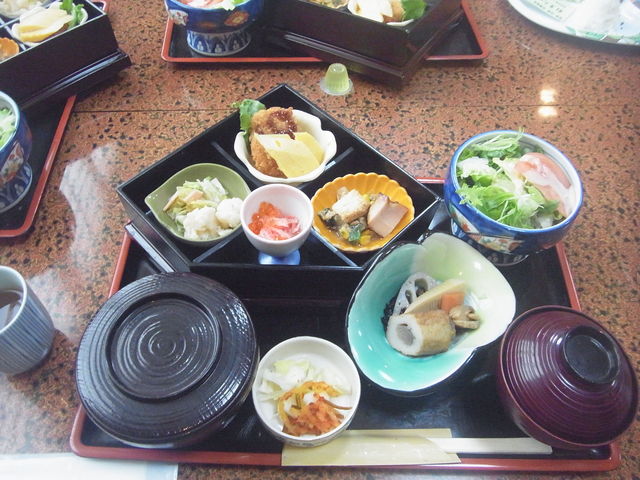割烹 たいしん
