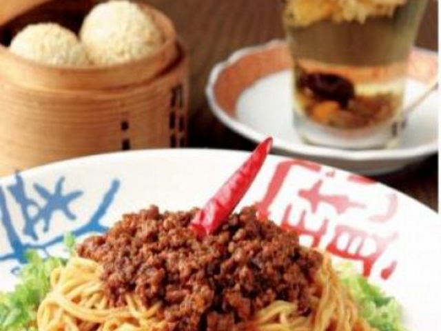 香家 Hong Kong Dining エソラ池袋店の写真1