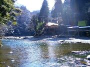亀見橋バカンス村の写真1
