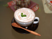 タントクワントの写真2