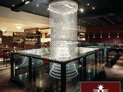 リゴレット タパスラウンジ RIGOLETTO TAPAS LOUNGEの写真1