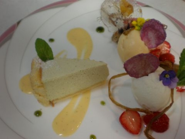 シェ モア Chez-Moi 仙台の写真1