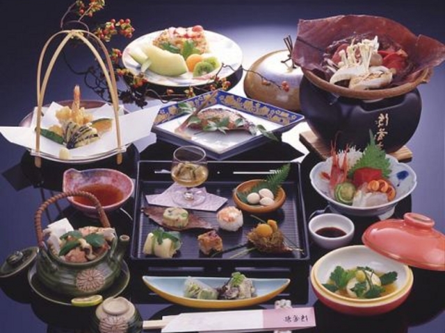 和風料理 後藤家の写真1