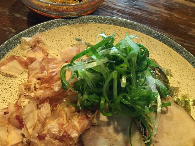 つけ麺本舗 辛部 十日市店