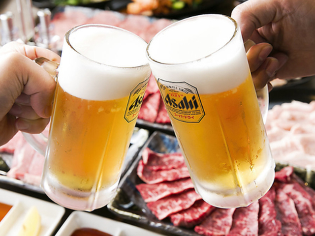 焼肉おもに亭 ララガーデン春日部店の写真1
