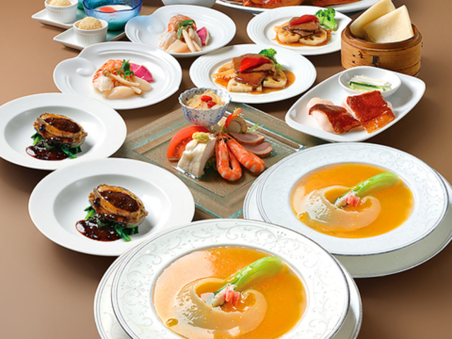 青冥 チンミン Ching-Ming 阪急池田店の写真1