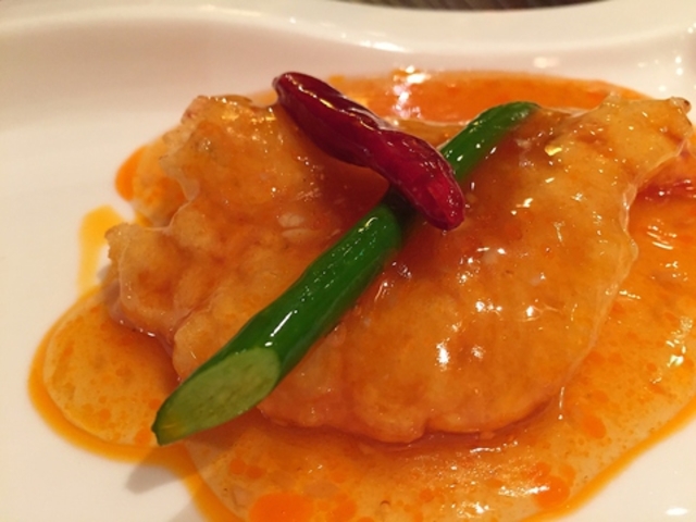 中国名菜 孫 阿佐ケ谷店の写真1