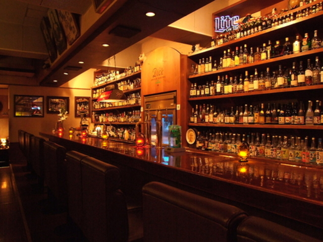バー ディック Bar DICKの写真1