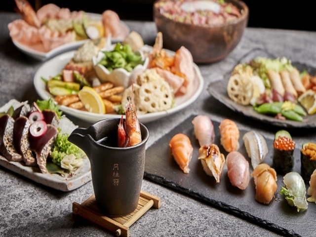 神蔵 かみくら 天満本店の写真1