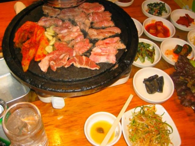 とんちゃん 新大久保店 別館