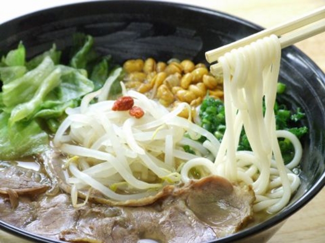 天天小吃店の写真1