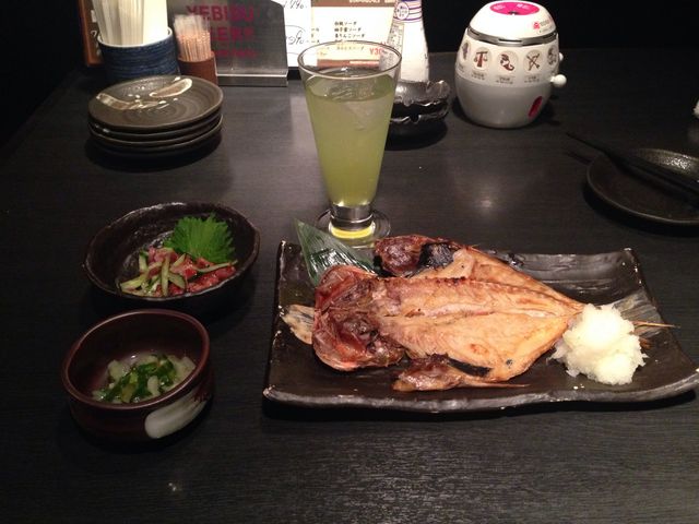 九州うまかもん エビス 京急蒲田店