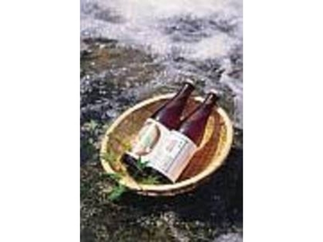 美山の手作りソーセージとよく合う地ビール_蔵元麦酒館 ビアハウス