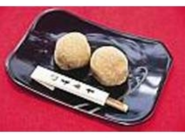 本蕨ならではの食感を楽しめる人気商品_喜仙堂