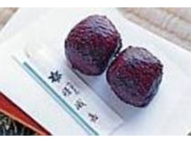 その日のうちに新鮮な味を楽しもう_嵯峨嘉