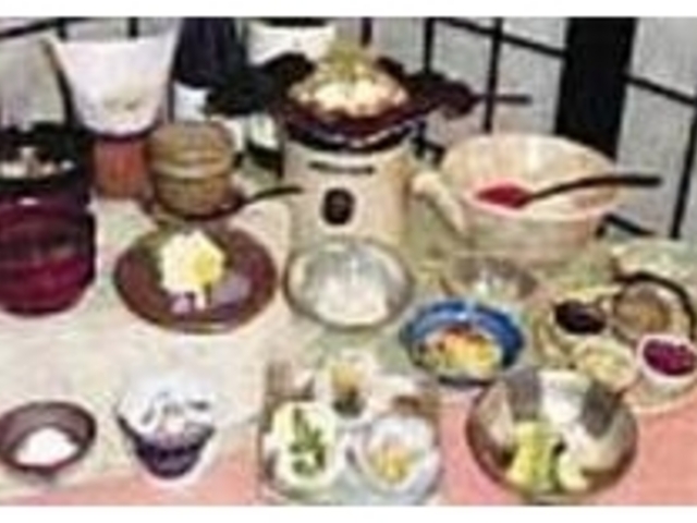 夜の『おまかせコース』は3200円〜_北山大豆倶楽部
