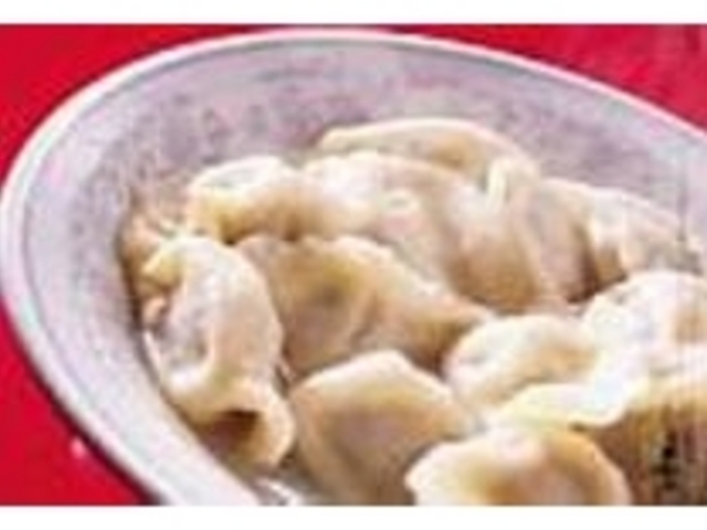 プリッ、噛むとたまらなくジューシー_樂仙楼
