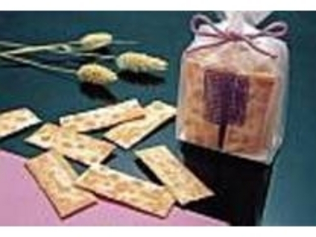 小麦粉と上白糖、玉子、塩のみで作る_水田玉雲堂
