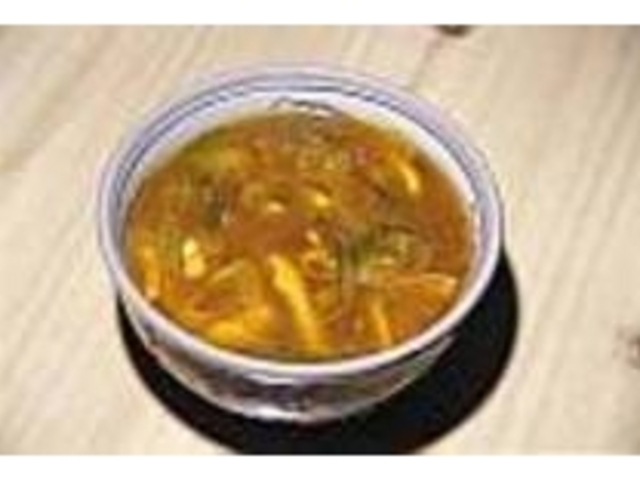 事前に自分の好みの辛さに注文もできる_しみず