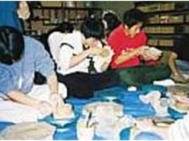 陶器と一緒に旅の想い出も手作りできる_西村菰軒