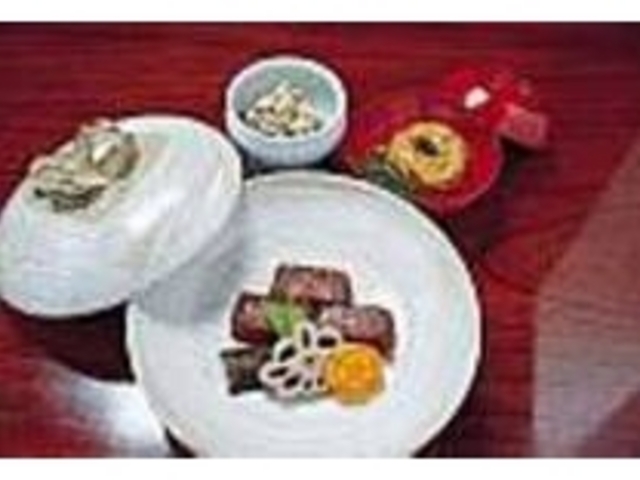 年齢を問わず楽しめる新感覚の料理が揃う_阿吽坊