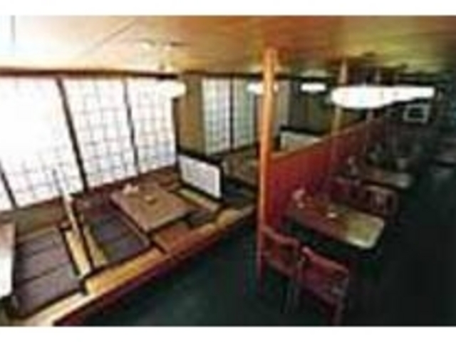 お座敷で楽しめる香りを押さえた広東料理_竹香