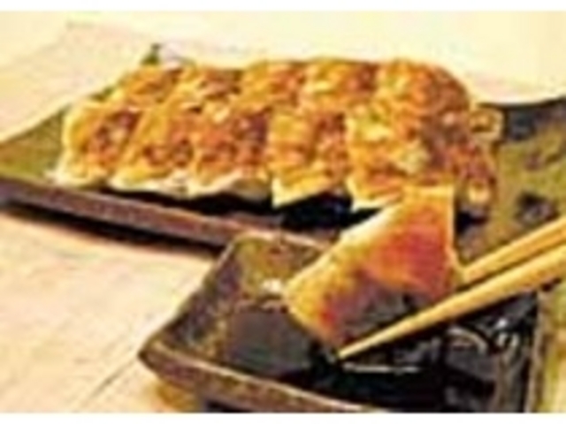 全国発送は生餃子50個より受付けている_祗園餃子処 泉門天