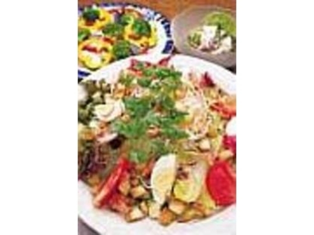 ボリュームもあってしかもリーズナブル_和洋DINING きりんや