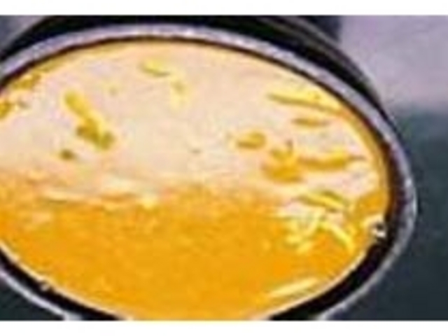 ついつい箸が進んでしまう『カレーうどん』_福助亭