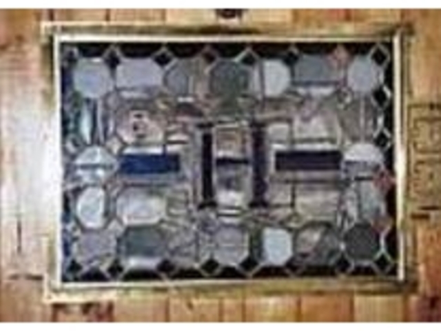 ヨーロッパの片田舎を思わせるお店_H Du Pont アッシュ デュ ポント