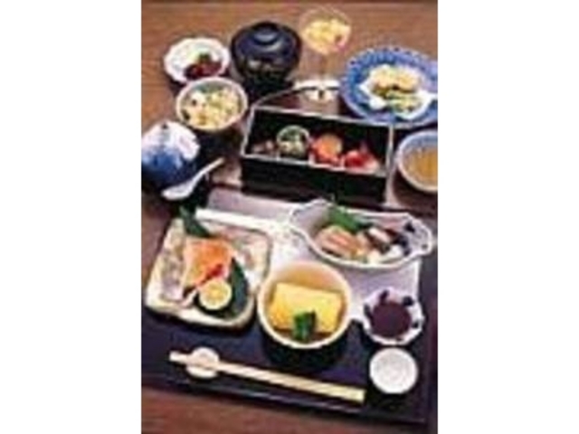 手の込んだ懐石料理を気軽に頂けるお店_祥風楼