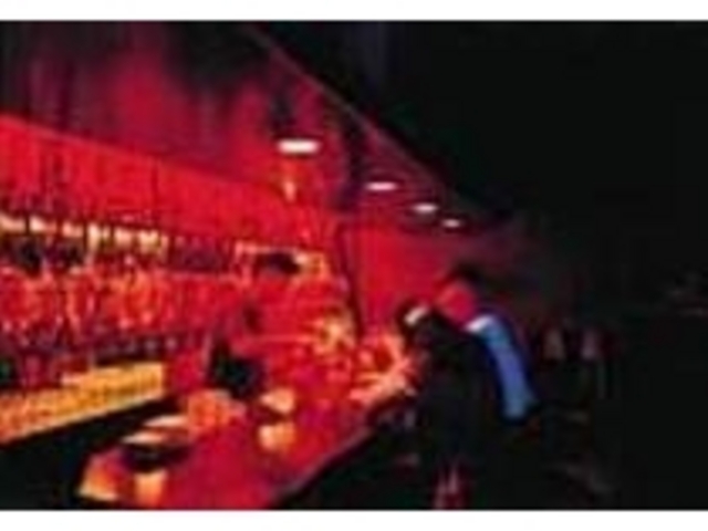 音に身をまかせて朝まで雰囲気にひたりたい_UP's club