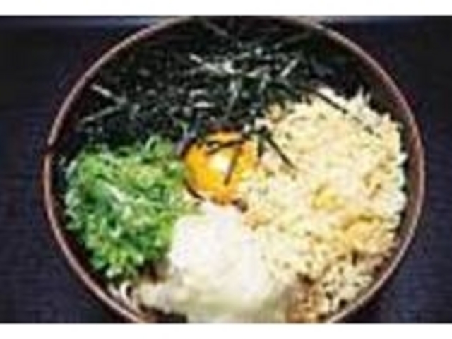 ボリュームたっぷりで大満足な味わい_永正亭