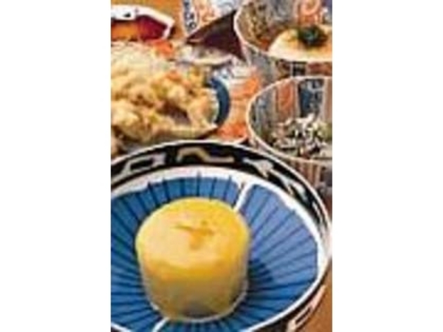 ご主人に啓蒙されて焼酎の概念が変わるかも_長者庵孫助