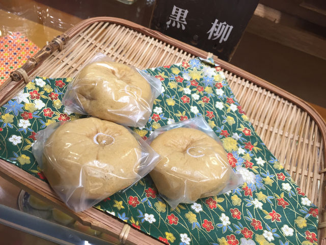 黒柳
