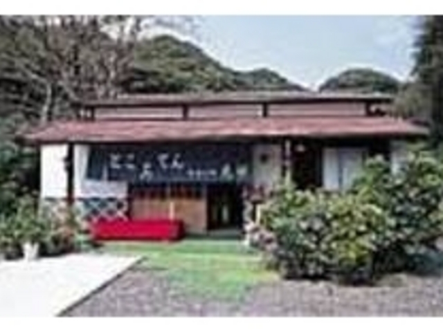 開店当初はタダでところてんを出していた_見須商店